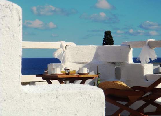 Blugreen Stegna Suites and Apartments 1