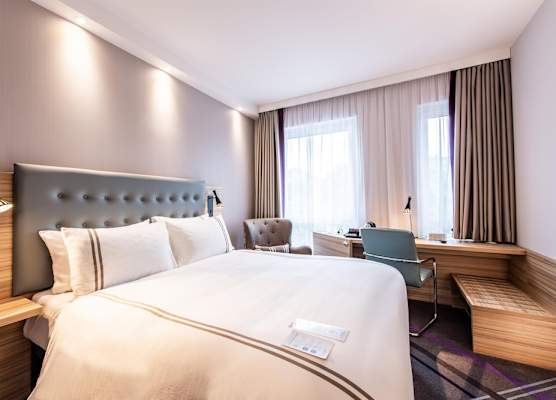 Premier Inn Hannover City University 1