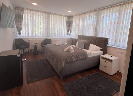 Hotel am Schlossplatz 1
