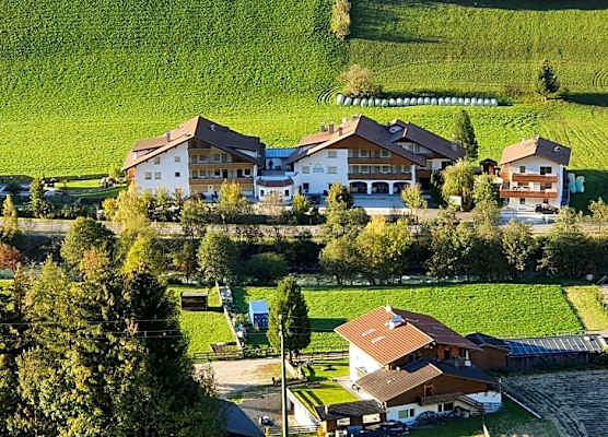Hotel Sonja 1