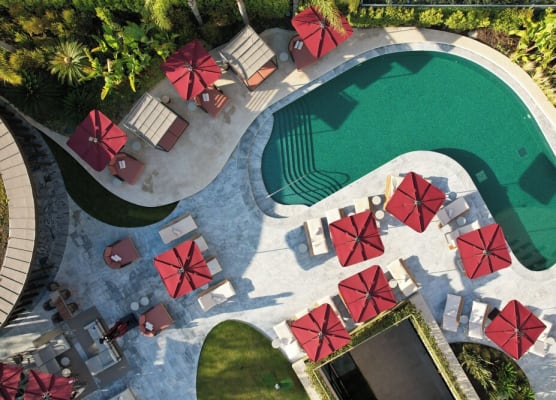 Four Seasons Hotel Ritz Lisbon 1