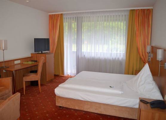 Hotel Rhön Residence 1