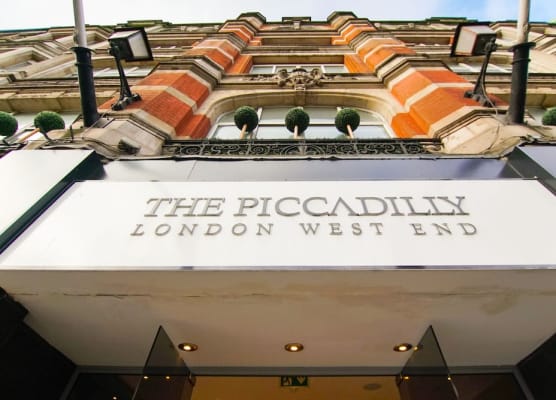 Montcalm Piccadilly Townhouse, London West End 1