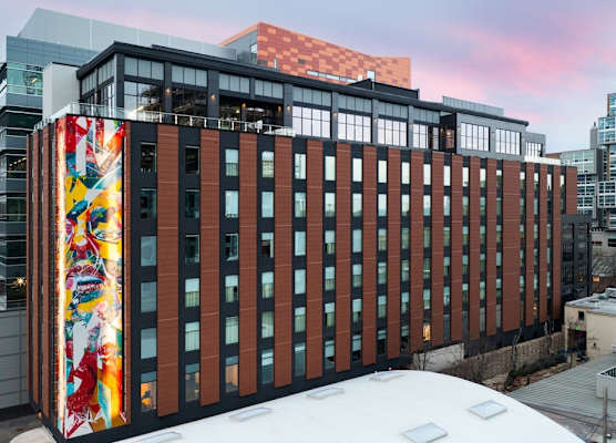 Moxy Madison Downtown 1