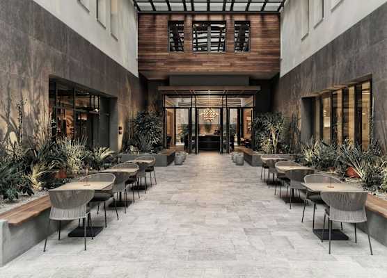 MonAsty, Thessaloniki, Autograph Collection 1