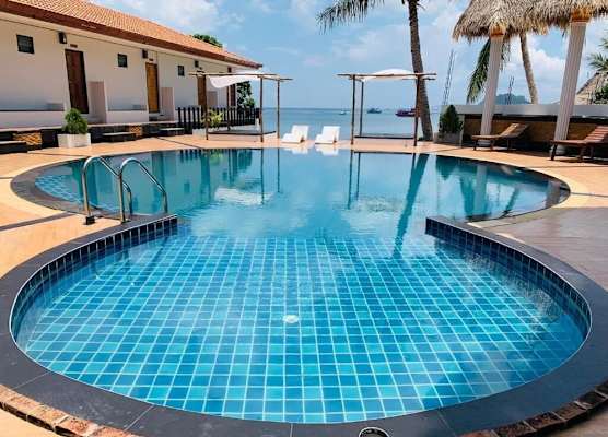 Koh Tao Heritage 1