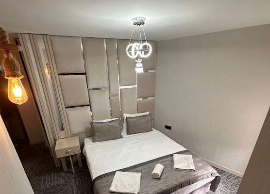 Grand Heykel Hotel 1