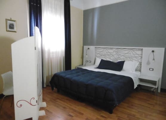Hotel Sant'Elia 1