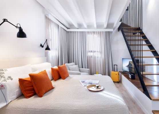Samaritana Suites 1