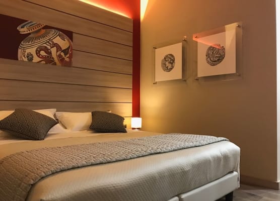 Archeo Hotel 1