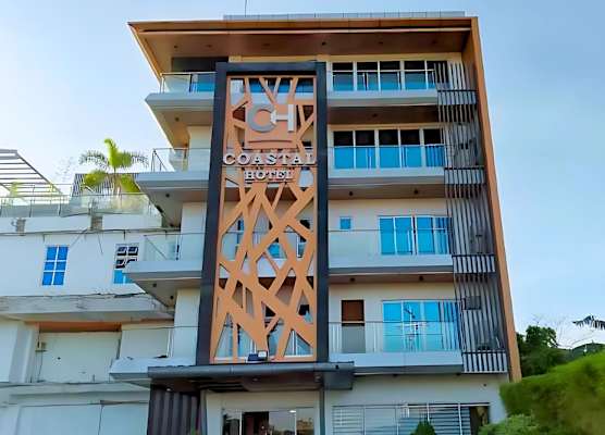 Coastal Hotel Iloilo 1