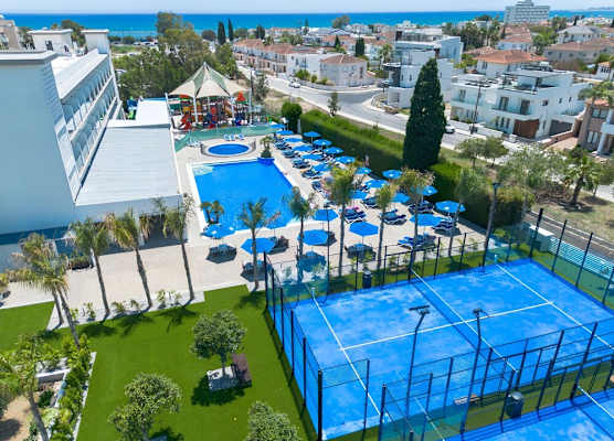 Sveltos Hotel 1