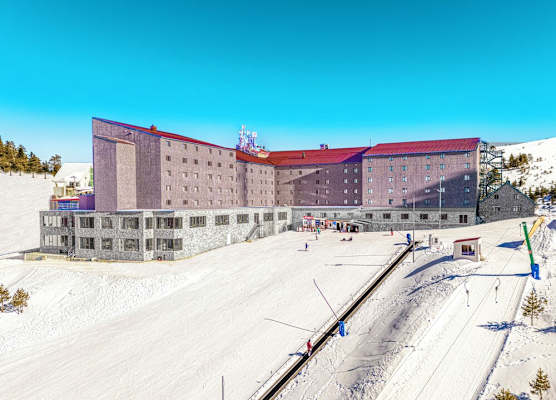 Dorukkaya Ski & Mountain Resort 1