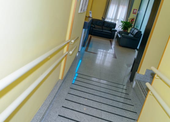 Hotel Barajas Plaza 1