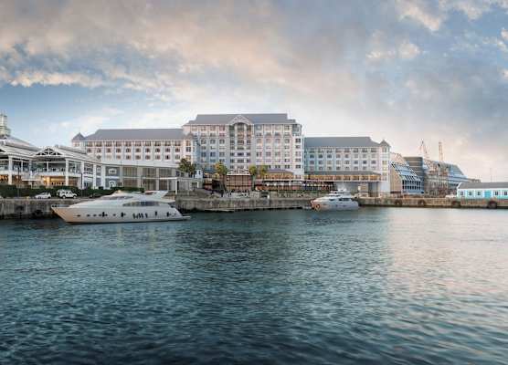 InterContinental Table Bay Cape Town by IHG 1