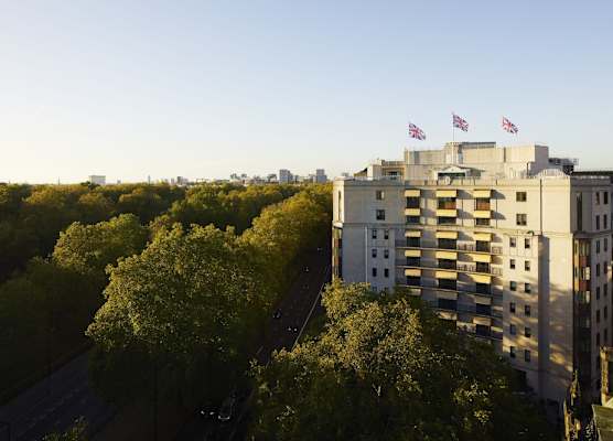 The Dorchester - Dorchester Collection 1