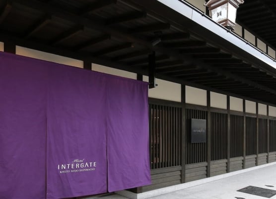 Hotel Intergate Kyoto Shijo Shinmachi 1