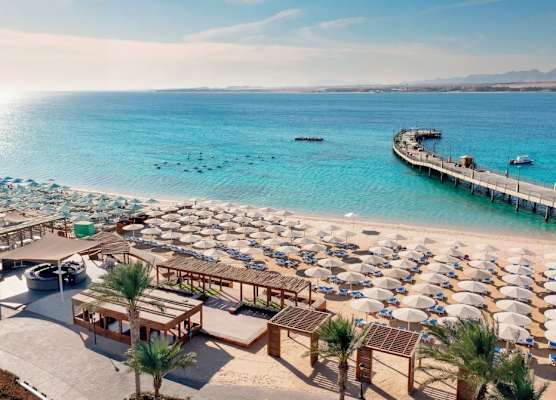 SRNTY Sahl Hasheesh - Ex Serenity Sky Arc 1