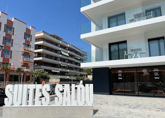 Rentalmar Suites Salou Families Only 1