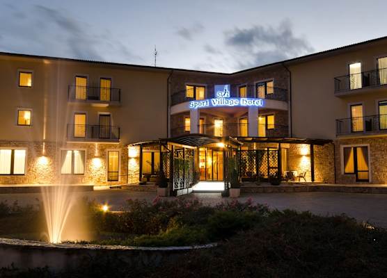 Sport Village Hotel & Spa 1