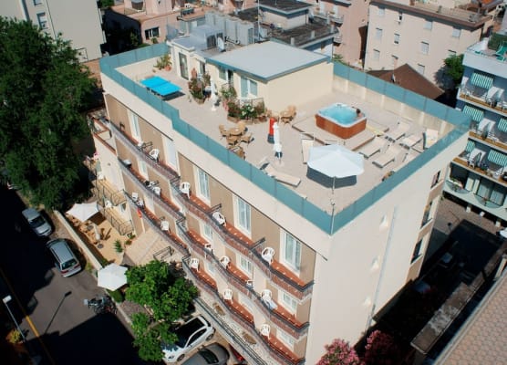 Hotel Esperia 1