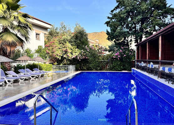 Navy Hotel 1