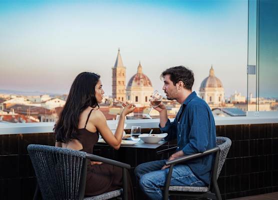 Best Western Plus Hotel Universo 1
