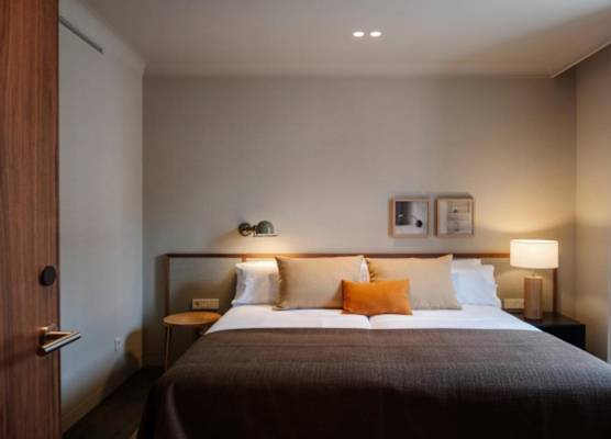 Hotel Rhin Garden 1