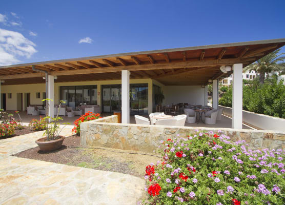 Playitas Villas 1