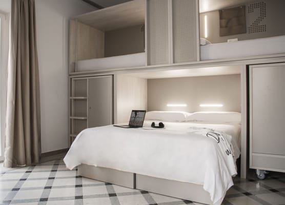 Room Salvador 1