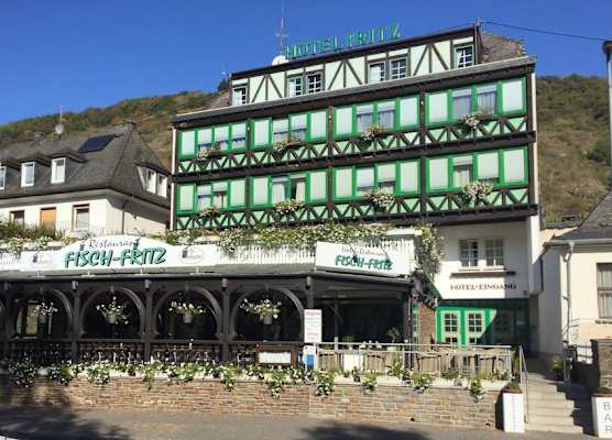 Hotel-Fritz 1