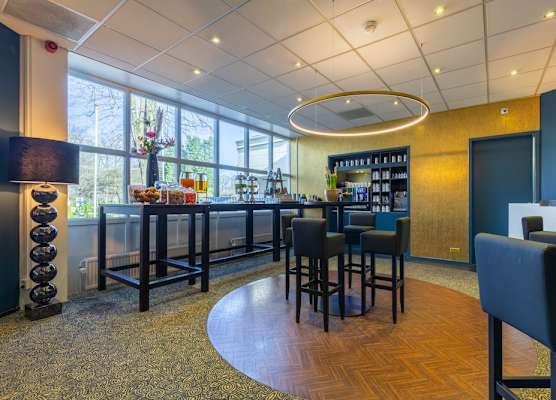 Amrâth Berghotel Amersfoort 1