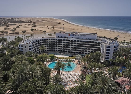 Seaside Palm Beach 1