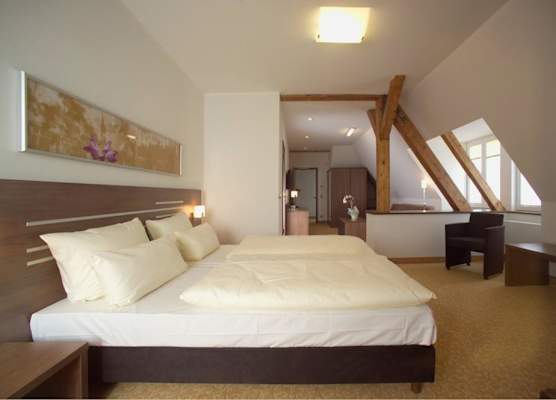 Hotel Brühlerhöhe 1