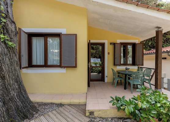Villaggio Miramare 1