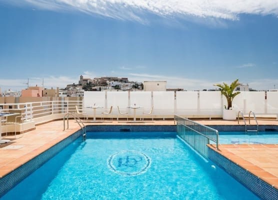 Hotel Royal Plaza 1
