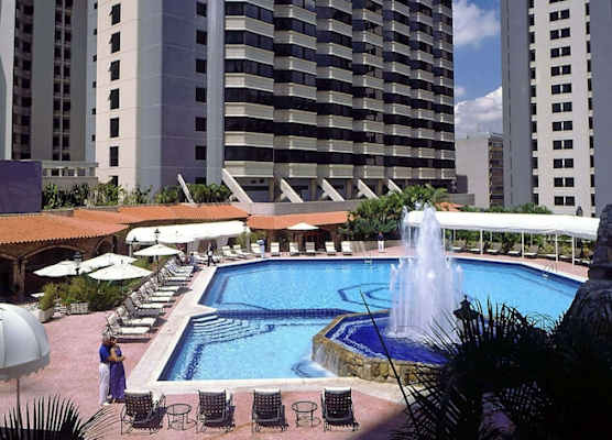 Meliá Caracas 1