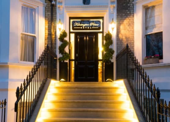 Kensington Prime Hotel 1