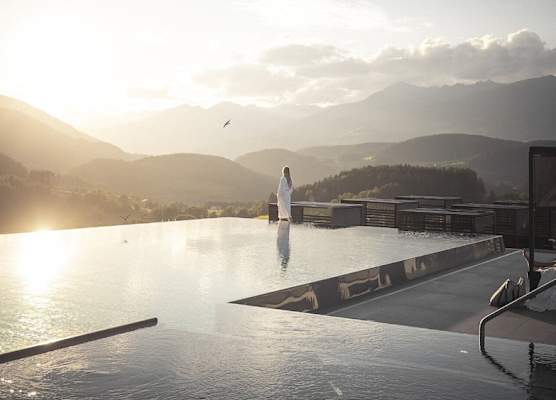 Hotel Winkler Sport & Spa Resort 1