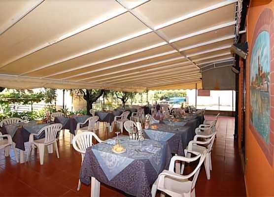 Hotel Azzurra 1
