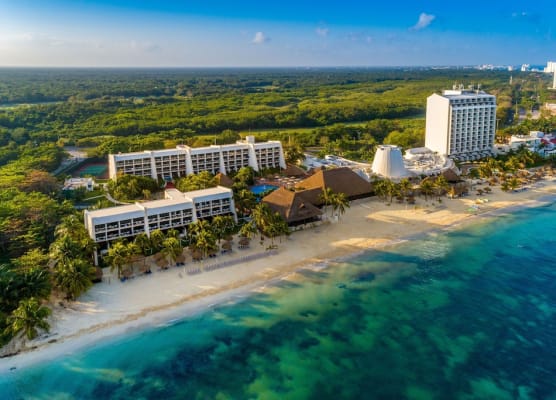 Meliá Cozumel All Inclusive 1