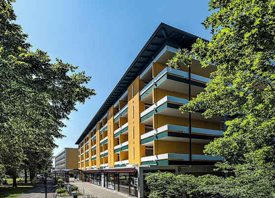 Kurhotel Panland 1