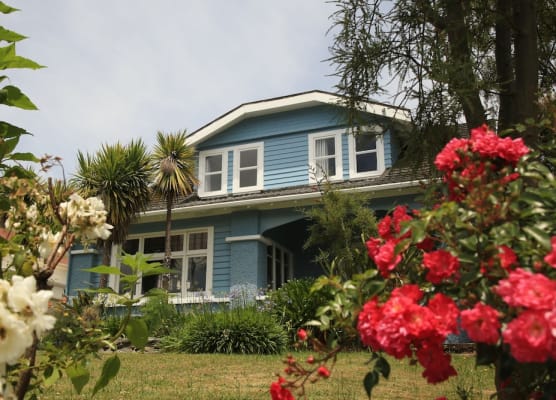 The Gables B&B 1