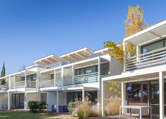 Troia Residences - Beach Houses 1
