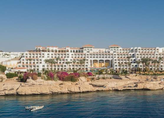 Siva Sharm Resort & SPA 1
