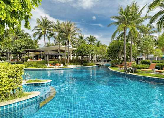 Sheraton Hua Hin Resort & Spa 1
