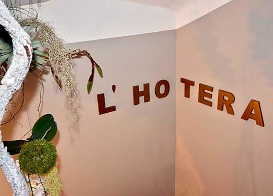 Hotel l'Hotera 1