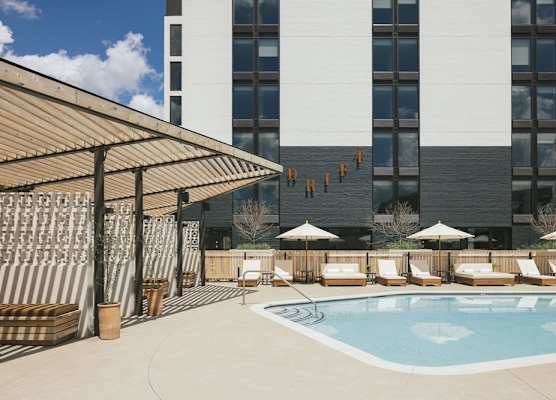 Drift Nashville, a Member of Design Hotels 1
