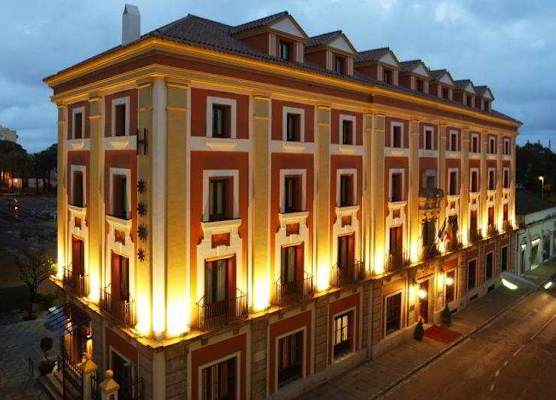 Soho Boutique Jerez 1