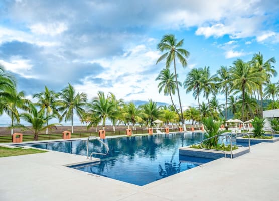 Best Western Jaco Beach All Inclusive Resort 1